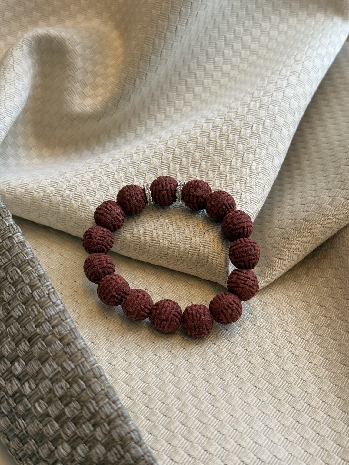 FU YUI RM158 herbal bracelet